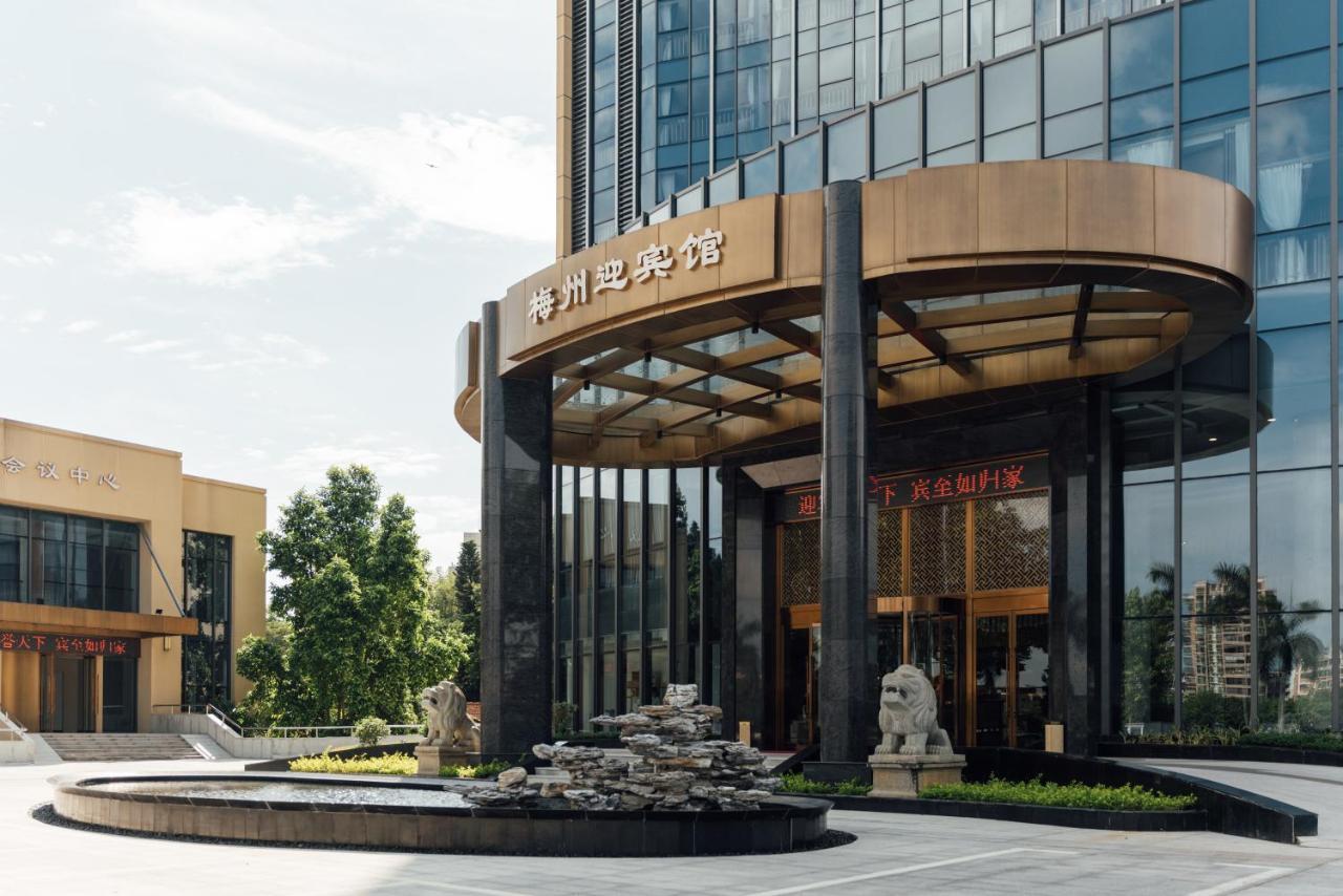 White Swan Guest House Meizhou Meizhou  Zewnętrze zdjęcie