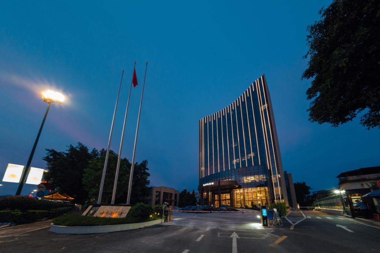 White Swan Guest House Meizhou Meizhou  Zewnętrze zdjęcie