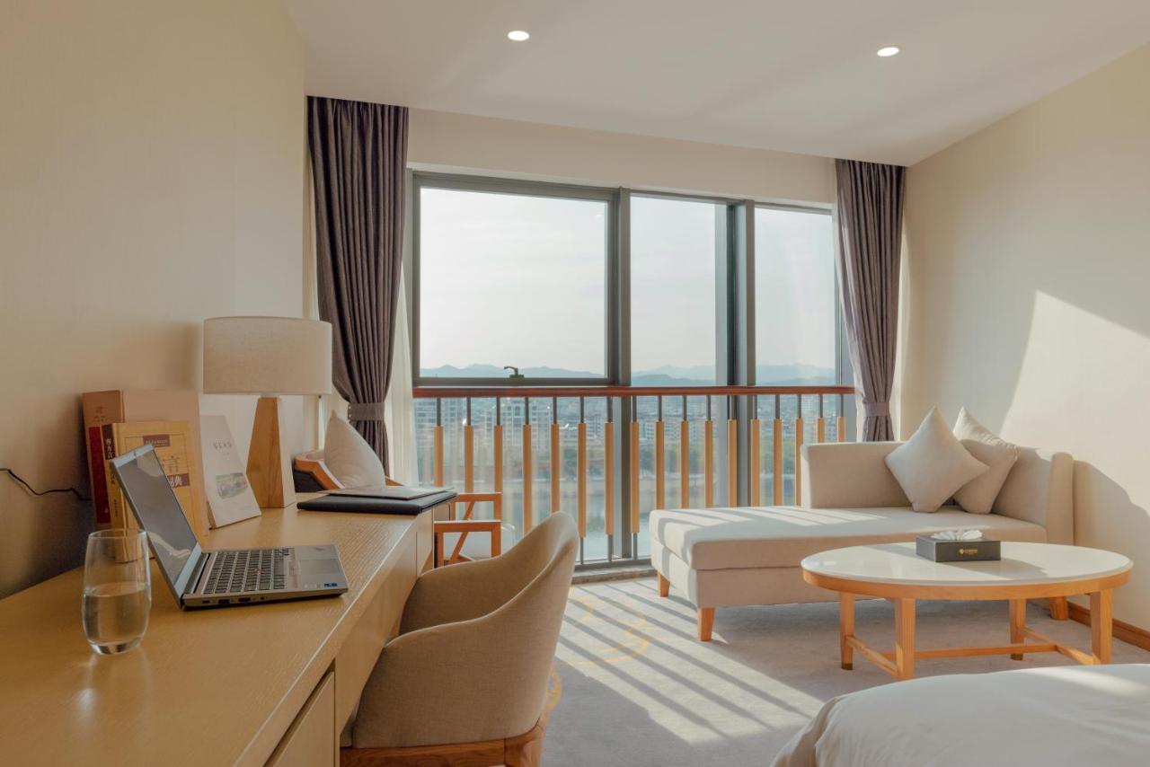White Swan Guest House Meizhou Meizhou  Zewnętrze zdjęcie