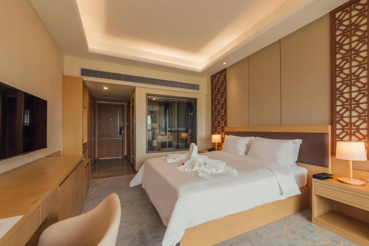 White Swan Guest House Meizhou Meizhou  Zewnętrze zdjęcie