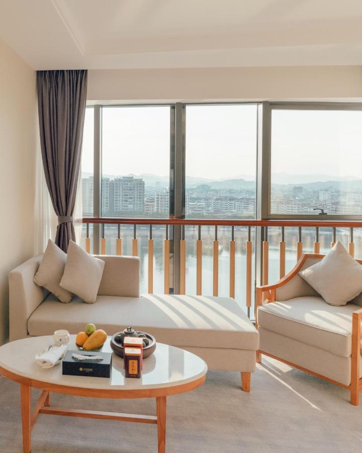 White Swan Guest House Meizhou Meizhou  Zewnętrze zdjęcie