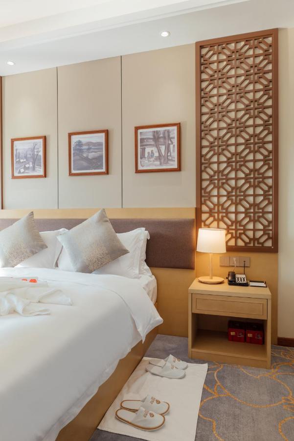 White Swan Guest House Meizhou Meizhou  Zewnętrze zdjęcie