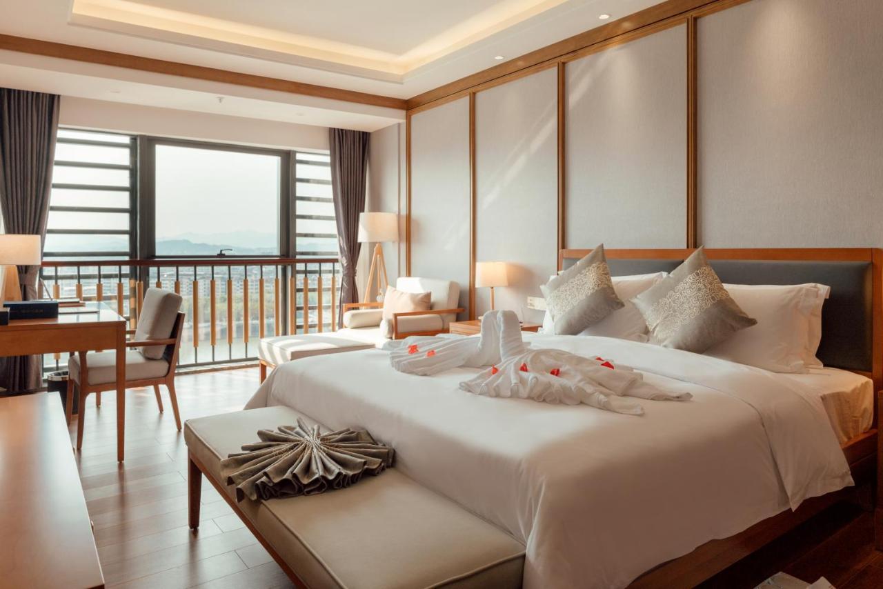 White Swan Guest House Meizhou Meizhou  Zewnętrze zdjęcie