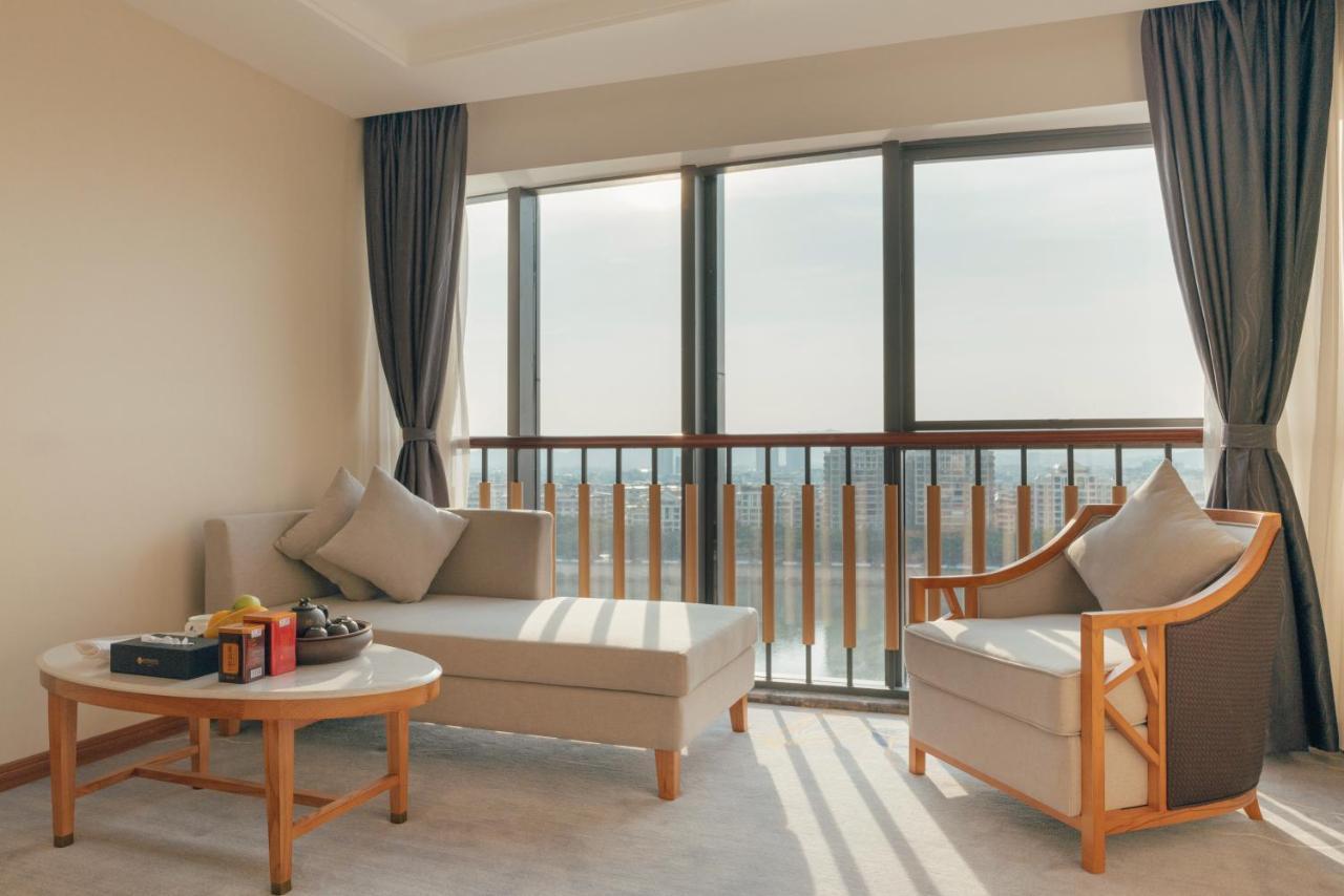 White Swan Guest House Meizhou Meizhou  Zewnętrze zdjęcie
